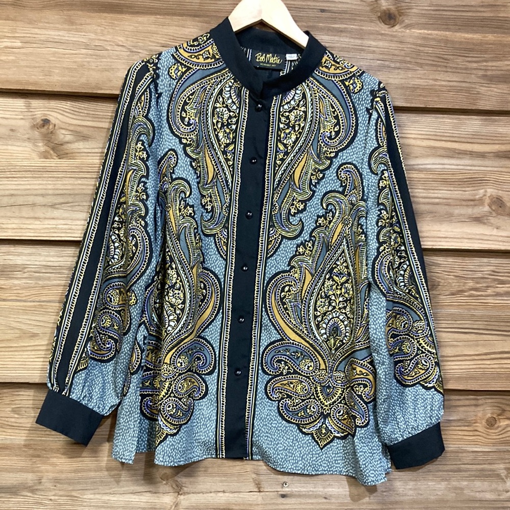 Bob Mackie Wearable Art - image 1